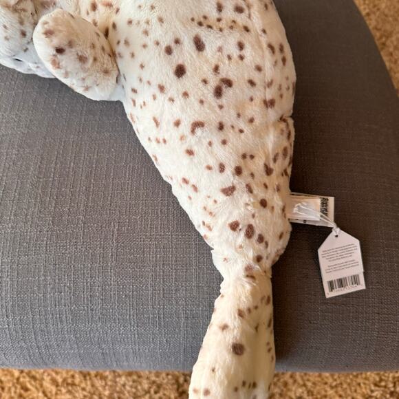 Jellycat Sigmund Seal FAST SHIP NEW Jellycat Retired Hard to Find!! - Picture 7 of 9